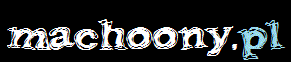 www.machoony.pl